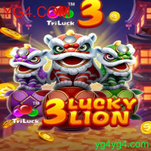 Descubra o Mundo do Jogo 3LUCKYLION