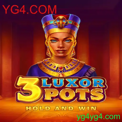 Descubra o Fascinante Mundo de 3LuxorPots