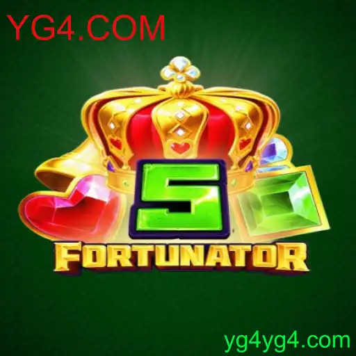Descubra o Mundo Fascinante de 5Fortunator: Uma Aventura em YG4.COM