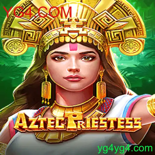 AztecPriestess: Explorando o Fascinante Mundo do Jogo na YG4.COM