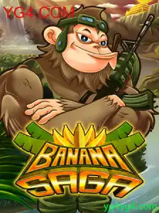 Descubra o Fascinante Mundo de BananaSaga no YG4.COM