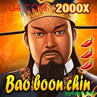 BaoBoonChin: A Nova Sensação do Mundo dos Jogos