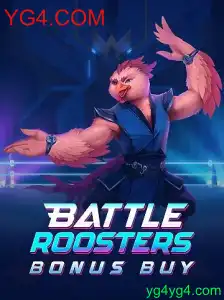 BattleRoostersBonusBuy - Uma Nova Experiência de Jogo