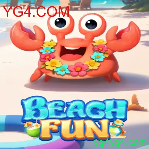 Descubra o Mundo Empolgante de BeachFun: O Jogo que Está Dominando YG4.COM