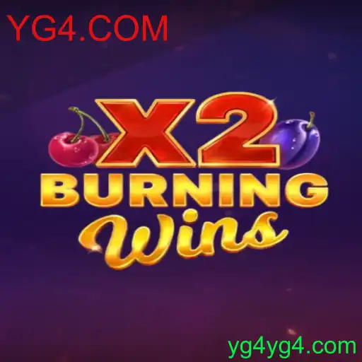 Descubra a Emoção de BurningWinsX2: O Jogo do Momento