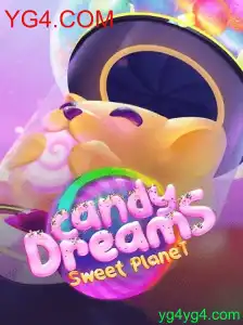 Descobrindo o Mundo Encantado de CandyDreams
