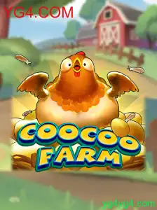 CooCooFarm: Aventura Rural e Estratégia no Mundo Virtual