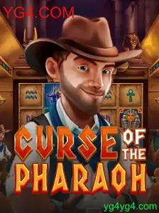 CurseofthePharaoh: Exploração e Mistérios no Antigo Egito