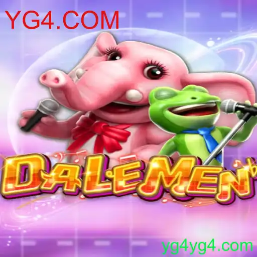 Explorando o Fascinante Mundo de DALEMEN: Um Jogo Inovador em YG4.COM