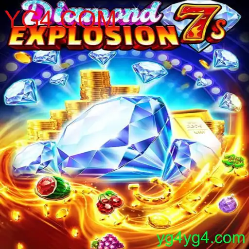 Explorando o Mundo do Jogo DiamondExplosion7s