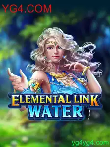 Desvendando os Mistérios de ElementalLinkWater: Uma Aventura Aquática