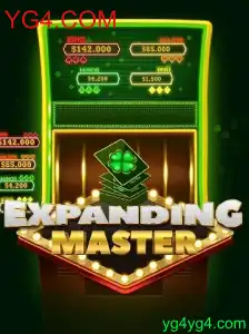 Explorando o Mundo de ExpandingMaster: Um Novo Jogo em YG4.COM
