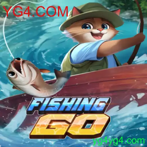 Desvendando o Universo de FishingGO: Um Mergulho nas Aventuras Aquáticas do Jogo