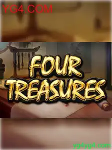 Descubra o Fascinante Mundo de FourTreasures no YG4.COM