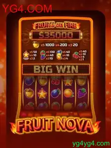 Descubra o Fascinante Mundo de FruitNova no YG4.COM