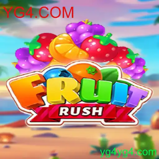 FruitRush: Descubra a Aventura Refrescante em YG4.COM