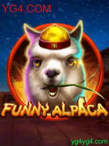 Descubra o Divertido Mundo do Jogo FunnyAlpaca