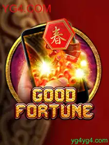 Explorando o Mundo de GoodFortuneM