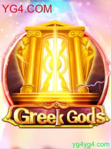 Descubra o Fascinante Mundo de GreekGods: O Jogo dos Deuses do Olimpo