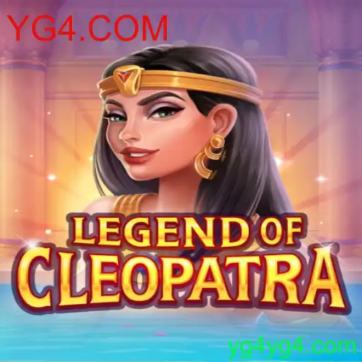 LegendOfCleopatra: A Nova Sensação dos Jogos Online