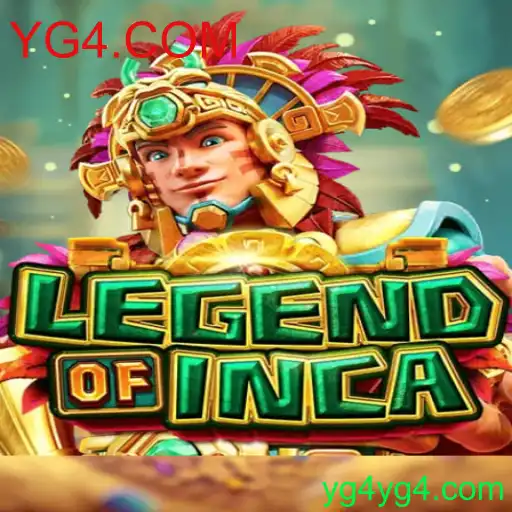 LegendofInca: Uma Aventura Épica com YG4.COM