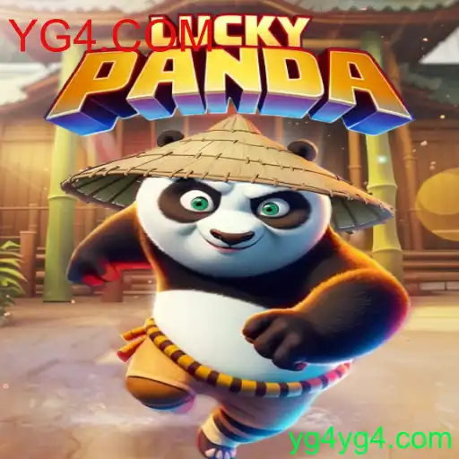 Explorando o Mundo do Jogo LuckyPanda: Diversão e Estratégia