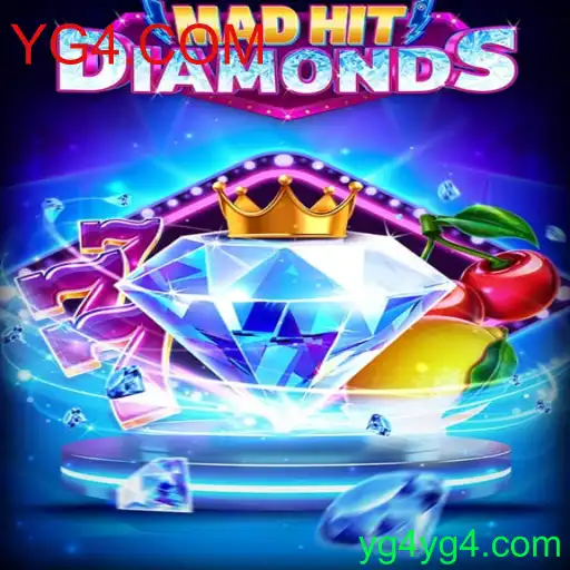 Descubra MadHitDiamonds: Estratégia e Emoção no Mundo dos Games