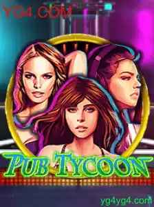 Descubra o Mundo de PubTycoon: O Simulador de Gerenciamento Definitivo