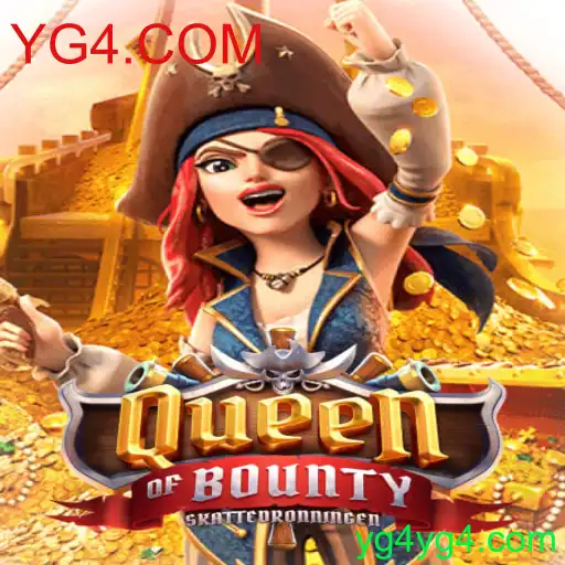QueenofBounty: Uma Jornada Épica no Mundo dos Piratas