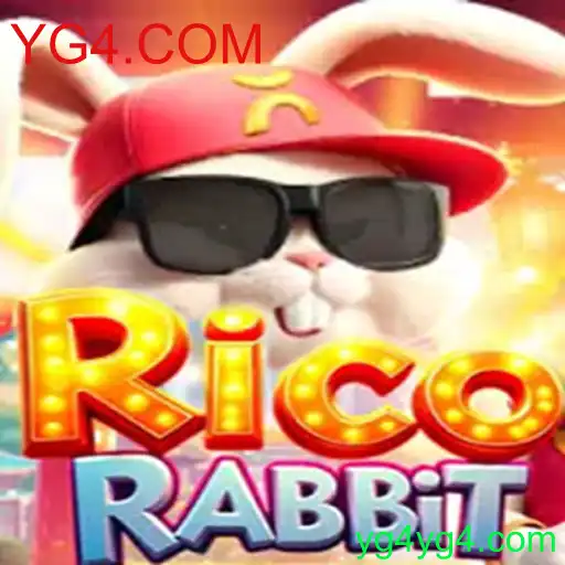Desvendando RicoRabbit: Um Novo Fenômeno no Mundo dos Jogos