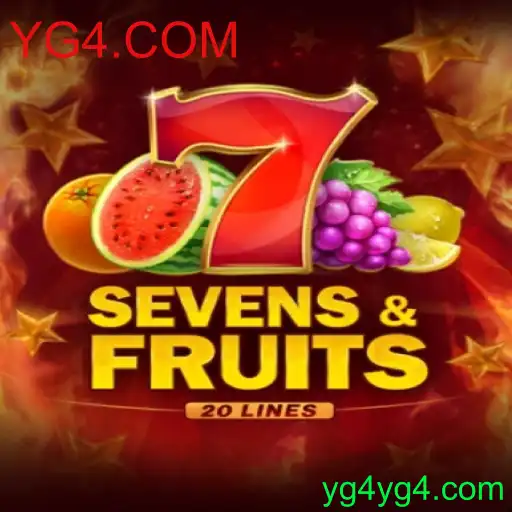 SevensFruits20: Descubra o Novo Fenômeno dos Jogos Online