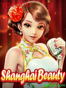 Descubra o Envolvente Mundo de ShanghaiBeauty no YG4.COM