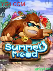 Exploração e Regras do Jogo SummerMood: Uma Nova Sensação no YG4.COM