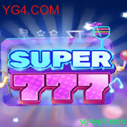 Desvendando o Fascinante Mundo de Super777 no YG4.COM