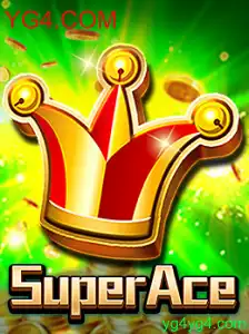 Explorando o Mundo de SuperAce: Um Jogo Revolucionário