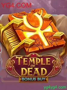 Explorando o Jogo Temple of Dead Bonus Buy: Aventura e Recompensas