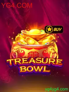Explorando o Inovador Jogo TreasureBowl no YG4.COM
