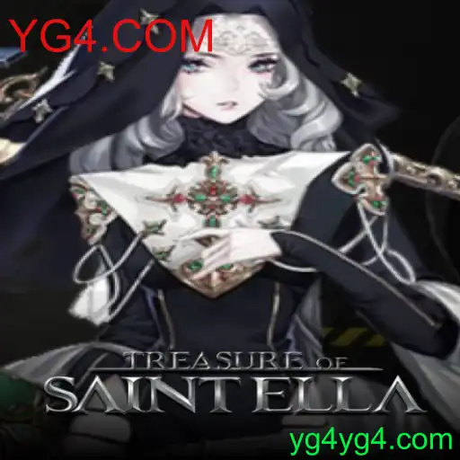 Tesouros e Aventura em TreasureofSaintElla: Um Guia Completo