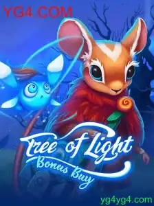 Descubra o Fascinante Mundo de TreeOfLightBonusBuy: Uma Nova Aventura no Universo de Jogos Online