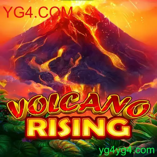 Explorando o Emocionante Mundo de VolcanoRising em YG4.COM