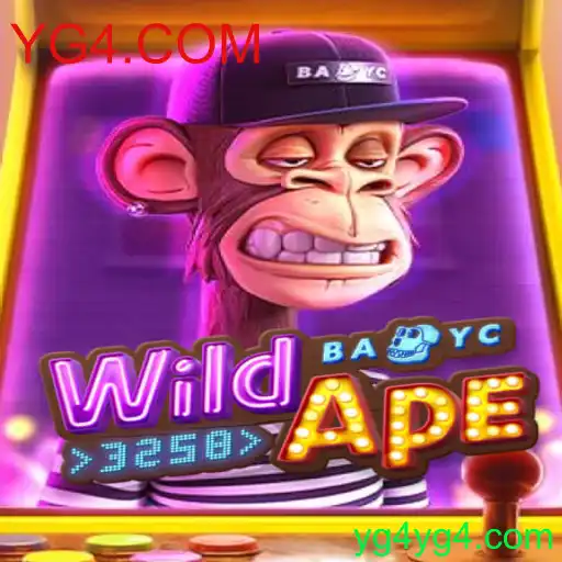 WildApe3258: Explore a Selva Selvagem com YG4.COM