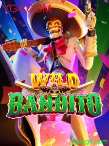 Explorando WildBandito: Aventura e Estratégia no Mundo dos Jogos