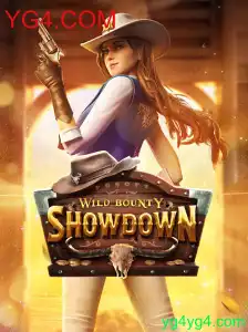 Descubra a Emoção de WildBountyShowdown
