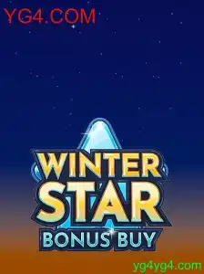 WinterStarBonusBuy: Uma Jornada ao Mundo Gelado de YG4.COM