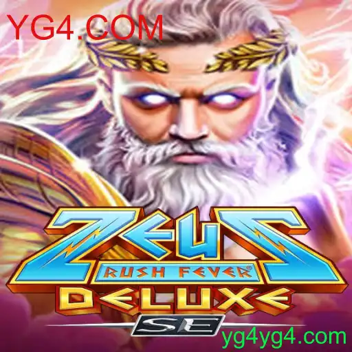 Explorando o Universo de ZeusRushFeverDeluxeSE: A Última Sensação dos Jogos
